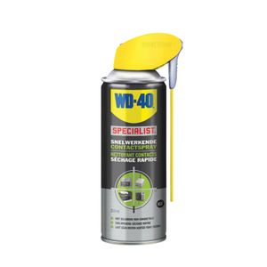 WD-40 31403 Snelwerkende Contactspray 250 ml WD1810141