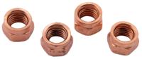 Dresselhaus Thermag slotted nuts 6-point / m10x14/ 4 pcs.