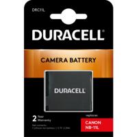 Camera-accu NB-11L voor Canon - Origineel Duracell