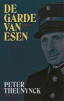 De garde van Esen - Peter Theunynck - ebook
