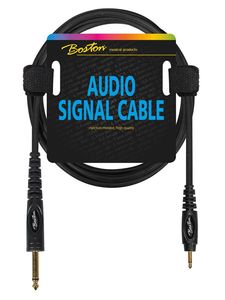 Boston AC-251-030 audio signaalkabel