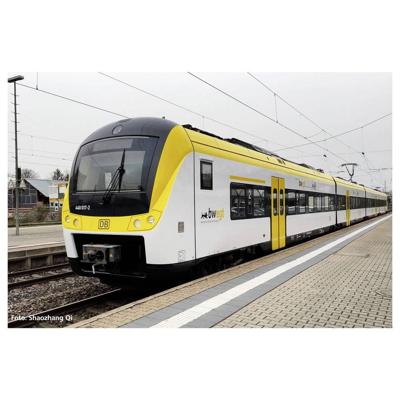 Piko H0 21752 H0 elektrische treinstel BR 440 bwegt van de DB AG