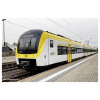 Piko H0 21752 H0 elektrische treinstel BR 440 bwegt van de DB AG