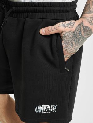 UNFAIR ATHLETICS / shorts Classic Label in camouflage UNFAIR ATHLETICS / shorts Classic Label in camouflage