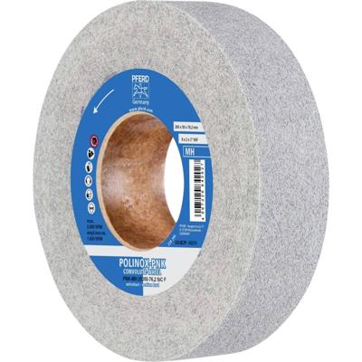 PFERD TOOLS 47802655 Schuurwiel 200 mm 1 stuk(s)