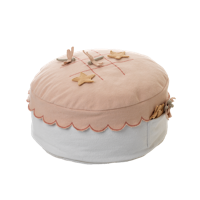 Lifetime tictactoe poef fairy theatre