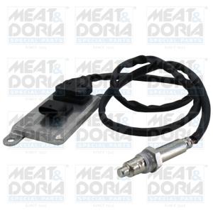 Meat Doria Nox-sensor (katalysator) 57203