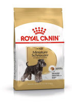 ROYAL CANIN Miniature Schnauzer Adult - droog hondenvoer - 3 kg