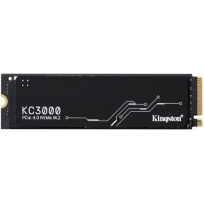 Kingston SSD KC3000 2TB