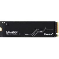 Kingston Technology KC3000 M.2 2048 GB PCI Express 4.0 3D TLC NVMe - thumbnail
