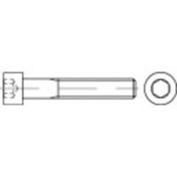 TOOLCRAFT TO-5440437 Cilinderschroeven M14 50 mm Binnenzeskant (inbus) 50 stuk(s)