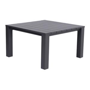 Garden Impressions Cube lounge dining tafel - Carbon