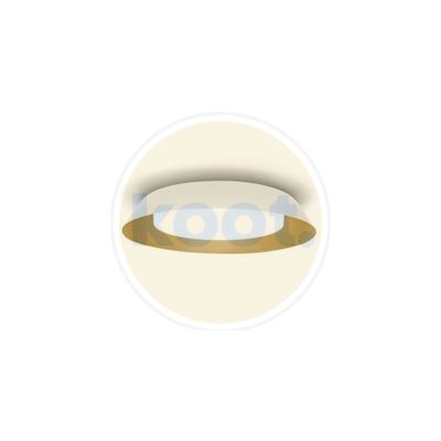 Wever & Ducre - Towna 2.0 Plafondlamp