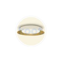 Wever & Ducre - Towna 2.0 Plafondlamp