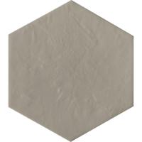 JOS. Dust VLtegel 6-kant 175X200 Dove 8mm Mat R10