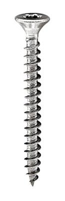 Woodies Ultimate 3,0x 16 platverzonken kop T10 | rvs | A2 - 61830201