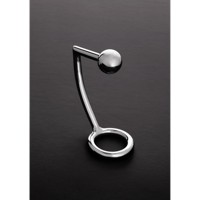 Steel by Shots Intruder met C-Ring - 2 x 1.2 / 50/30 mm