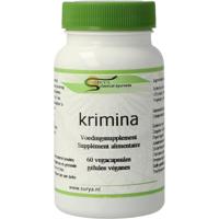 Surya Krimina