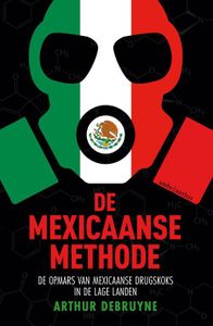 De Mexicaanse methode - Arthur Debruyne - ebook