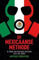 De Mexicaanse methode - Arthur Debruyne - ebook - thumbnail