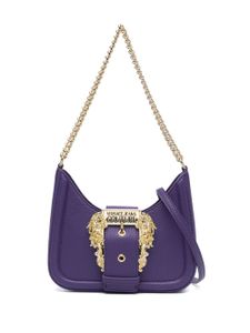 Versace Jeans Couture sac porté épaule Couture 1 - Violet