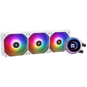 Thermalright Frozen Notte 360 White Argb V2