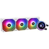 Thermalright Frozen Notte 360 White Argb V2