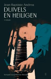 Duivels en heiligen (Paperback)