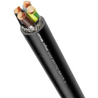 LAPP 1136458/1000 Aansluitkabel ÖLFLEX® SERVO 2YSLCY-JB 4 G 50 mm² Zwart 1000 m