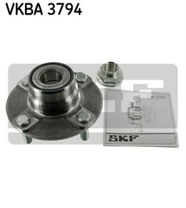 Wiellager VKBA3794