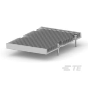 TE Connectivity 1963856-1 TE AMP HSIO Heat-Sinks Package