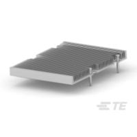 TE Connectivity 1963856-1 TE AMP HSIO Heat-Sinks Package