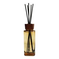 Scentchips - Geurstokjes 500ml - Bliss Wood Orange & Cedarwood - Reed Diffuser