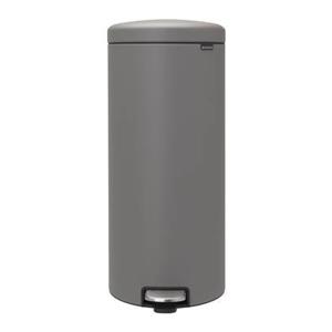 Brabantia NewIcon Mineral Pedaalemmer 30 Liter