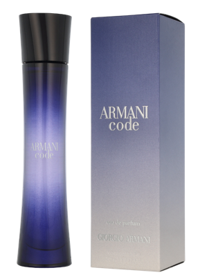 Armani Code Pour Femme Eau de parfum Spray 50 ml Dames