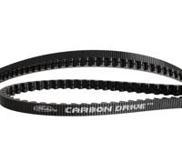 Gates aandrijfriem cdx carbon drive 137t 1507x12mm zwart