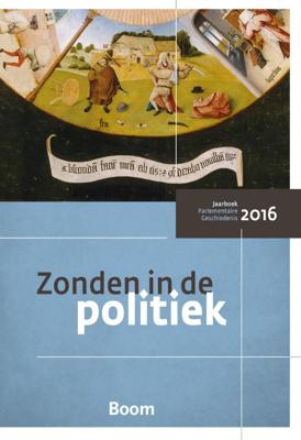 Zonden in de politiek (Paperback)