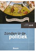 Zonden in de politiek (Paperback)