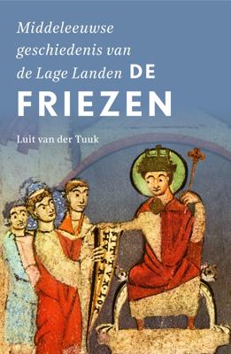 De Friezen (Paperback)