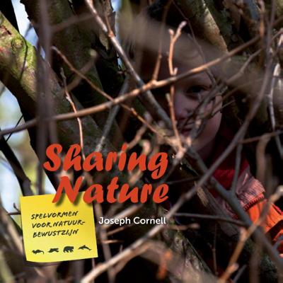 Sharing nature (Paperback)