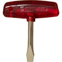 Filmsticks T-Handle Screwdriver - Extended Length in Red