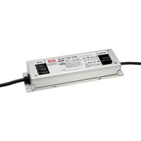 Mean Well ELG-150-54AB-3Y LED-driver Constante spanning 151.2 W 1.4 - 2.8 A 49 - 58 V/DC 3-in-1 dimmer, Montage op ontvlambare oppervlakken, Geschikt voor