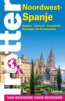 Trotter Noordwest-Spanje - Paperback (9789401466288) - thumbnail