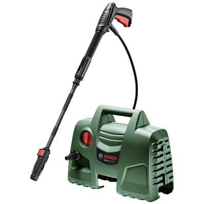 Bosch Home and Garden EasyAquatak 100 Lange Lanze Hogedrukreiniger 100 bar Koud water