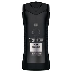 Axe Axe Douchegel Black - 400 ml