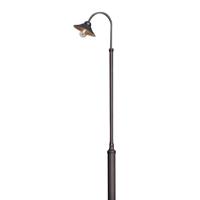 KonstSmide StallampVega zonder mast - 559-750