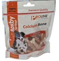 Boxby zak calcium bone 360 gram - Proline