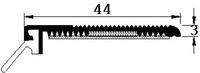 NT DK Espagnolet 580 D15 RSH 621-800 variabele krukhoogte - thumbnail