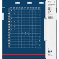 Bosch Accessories 2608902180 2608902180 Cirkelzaagblad Aantal tanden: 26 1 stuk(s)