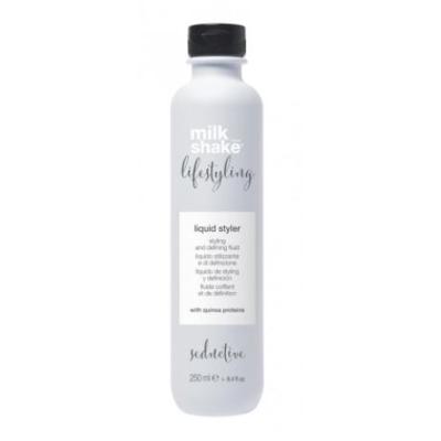 Milk_Shake Lifestyling Liquid Styler